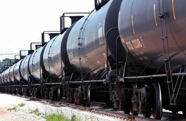 Bonny Light Crude Oil